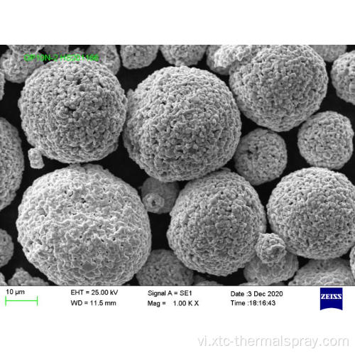 WC-10NI 15-38um Powder